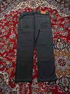 WE Blue Ridge Denim Storm Regular Fit Jeans - 36
