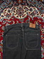 WE Blue Ridge Denim Storm Regular Fit Jeans - 36