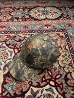 Signature Realtree Camo Mesh Trucker CAP