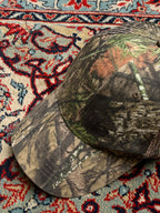 Signature Realtree Camo Mesh Trucker CAP