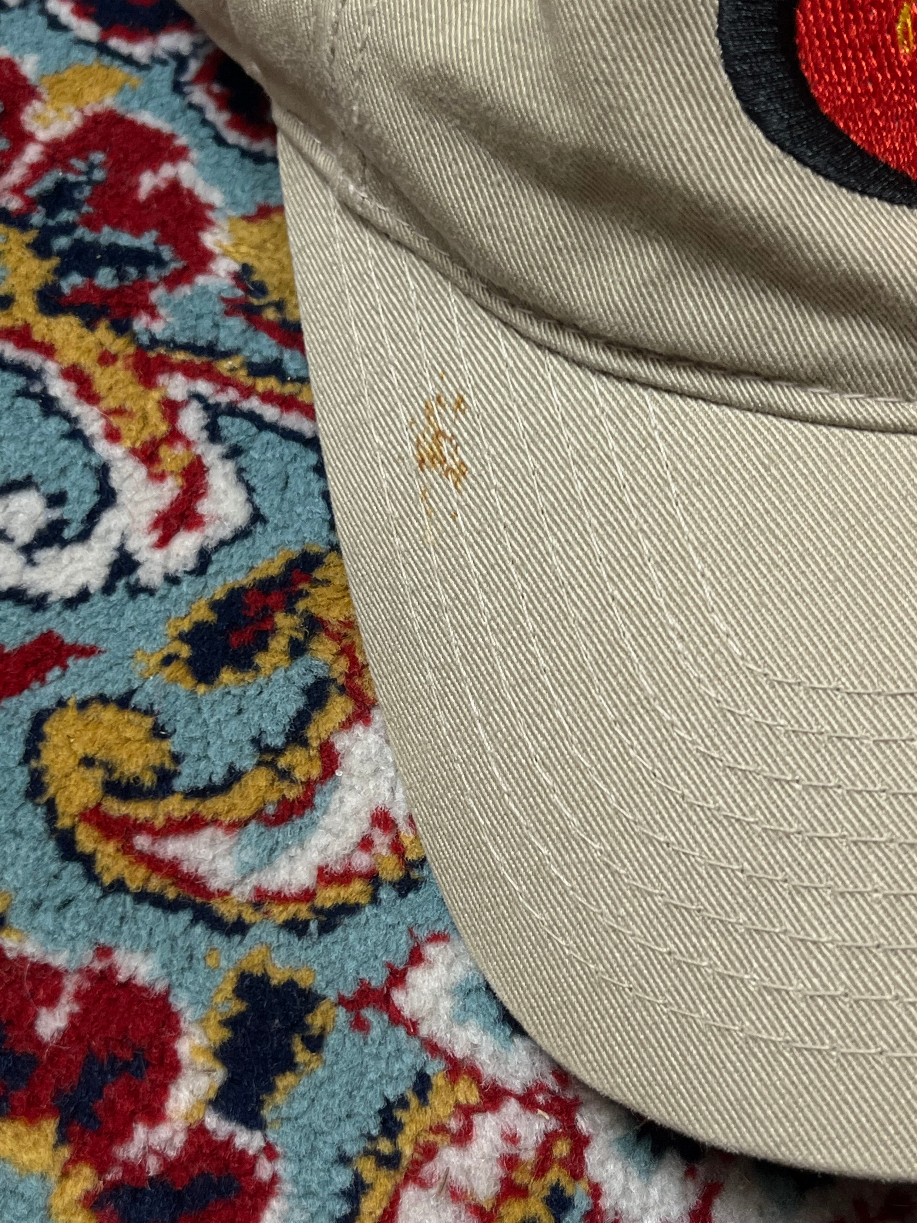 Pitt State Gorillas Top of the World Khaki Adjustable Baseball CAP