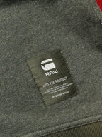 G-Star RAW Olive Green French Terry Crewneck Sweatshirt - L