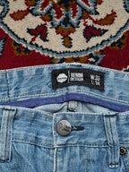 Cropp Denim Design Straight Fit Washed JEANS - 34