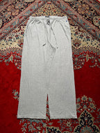 POLO RALPH LAUREN GREY COTTON LOUNGE WEAR - 36