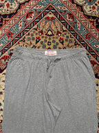 MERONA GREY COTTON Lounge wear TROUSERS - 30