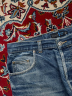 NEXT Straight Fit Medium Washed JEANS - 32
