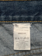 NEXT Straight Fit Medium Washed JEANS - 32