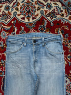 Levi's Red Tab Light Washed Relaxed Bootcut JEANS - 30