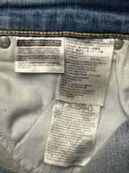 Levi's Red Tab Light Washed Relaxed Bootcut JEANS - 30