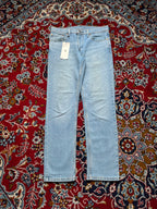 Levi's 511 Slim Fit Light Washed Jeans - 32