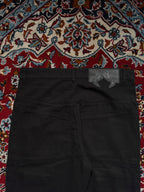 Favela Tactical Multi Pocket Wide Fit Cargo Jeans - 34