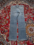 Diesel Braddo 008GP Light Washed Denim JEANS - 32