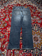 GANT Tyler Straight Fit Medium Washed JEANS - 32