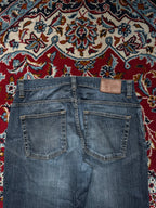GANT Tyler Straight Fit Medium Washed JEANS - 32