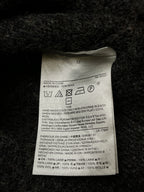 Banana Republic Wool Grey Crewneck Sweater - S
