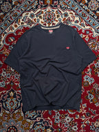 Wrangler Navy Blue Workwear Tee - L