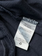 Wrangler Navy Blue Workwear Tee - L