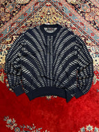 VINTAGE Redox KNITTED SWEATER