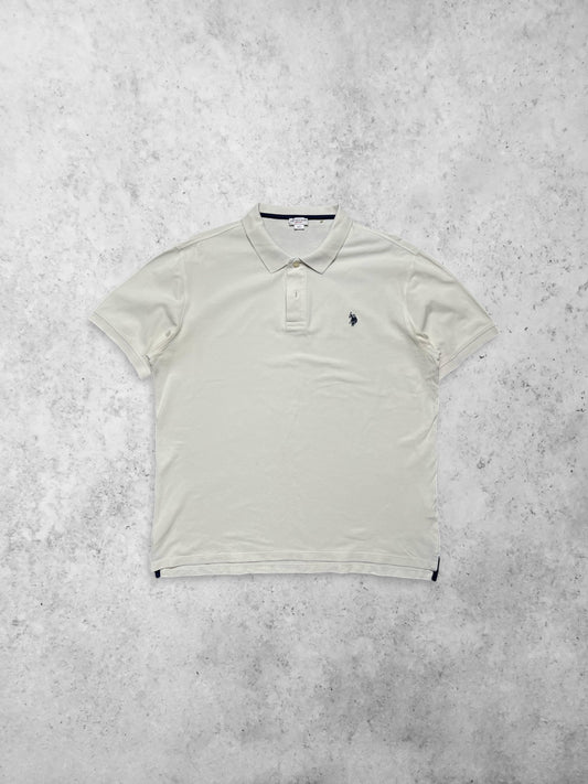 USPA Institutional Polo