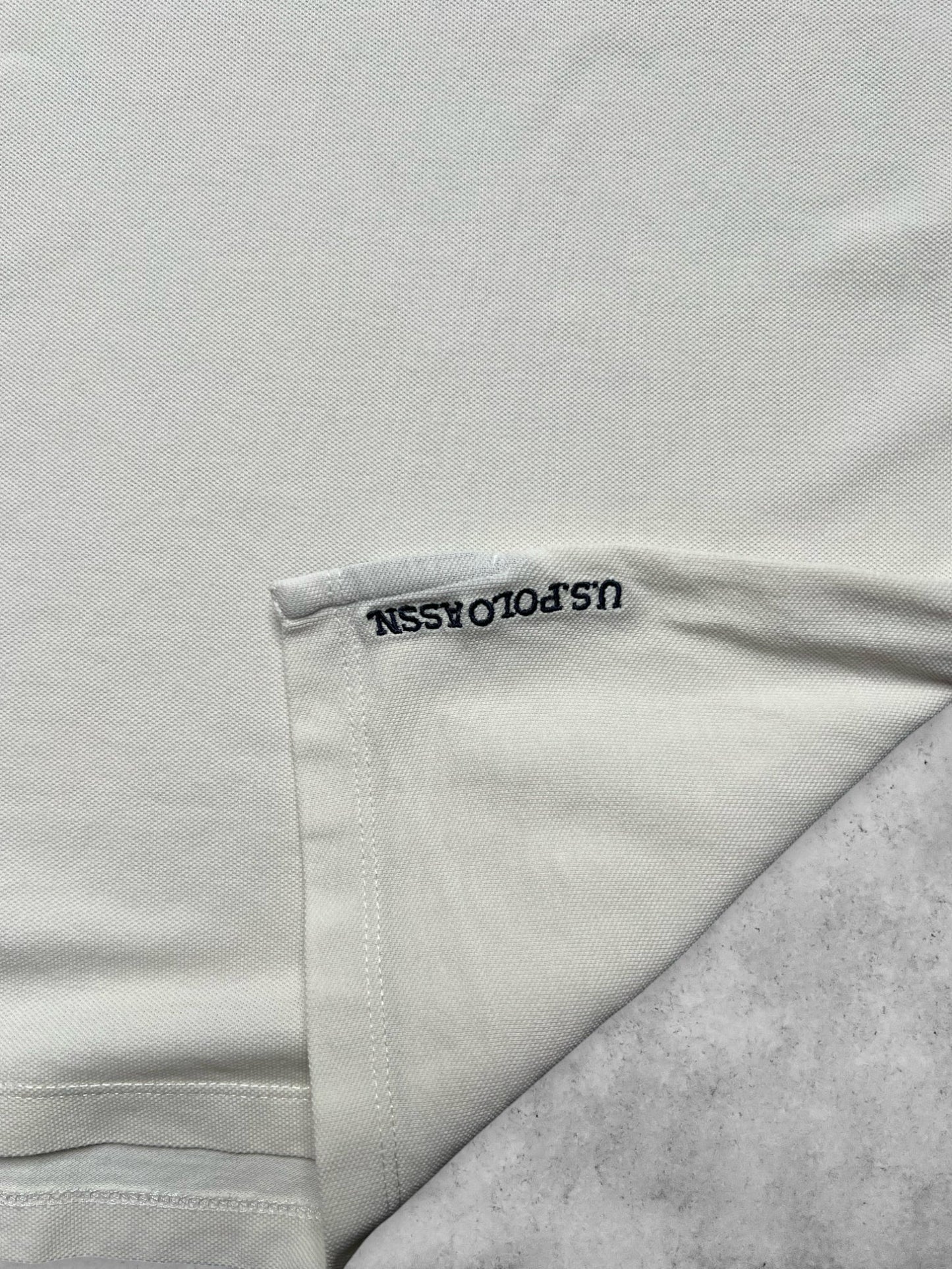 USPA Institutional Polo