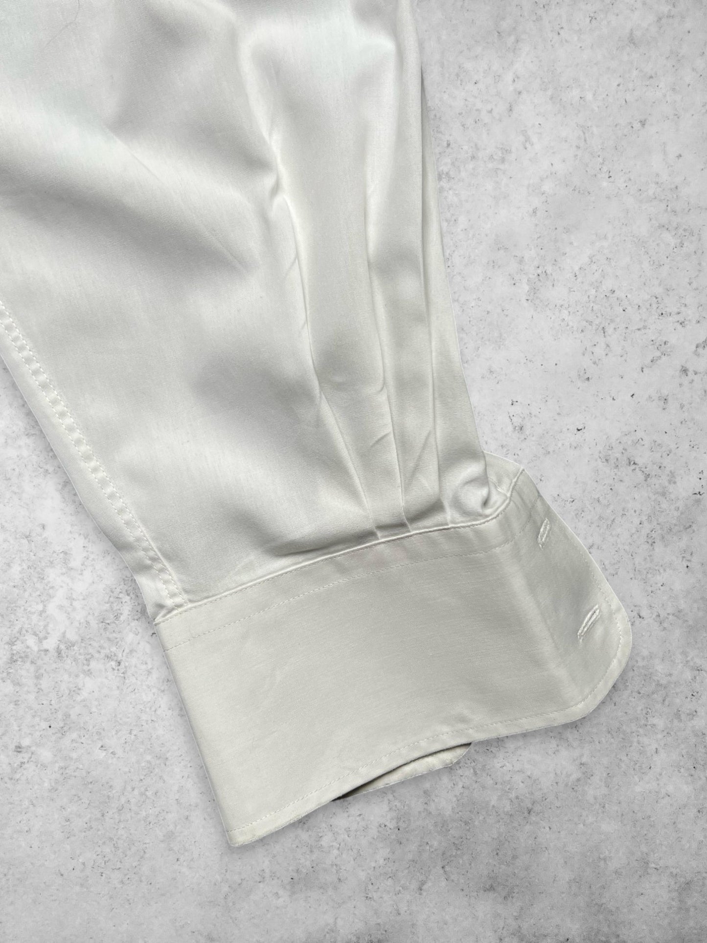 YSL Button Down Formal Shirt