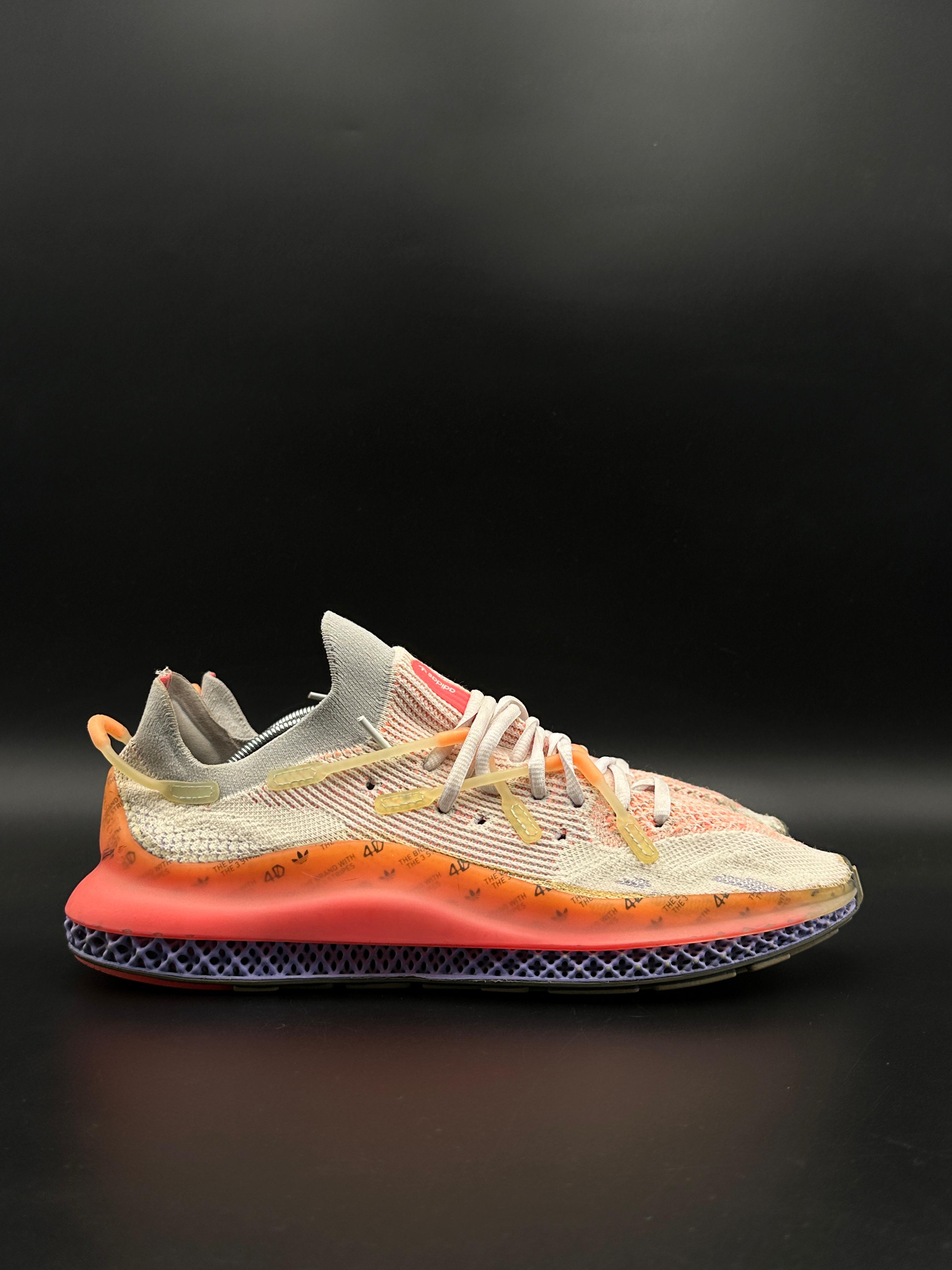 ADIDAS 4D Fusio Street