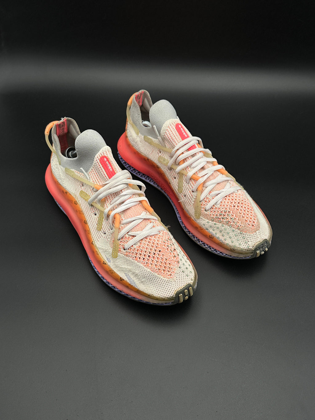 ADIDAS 4D Fusio Street