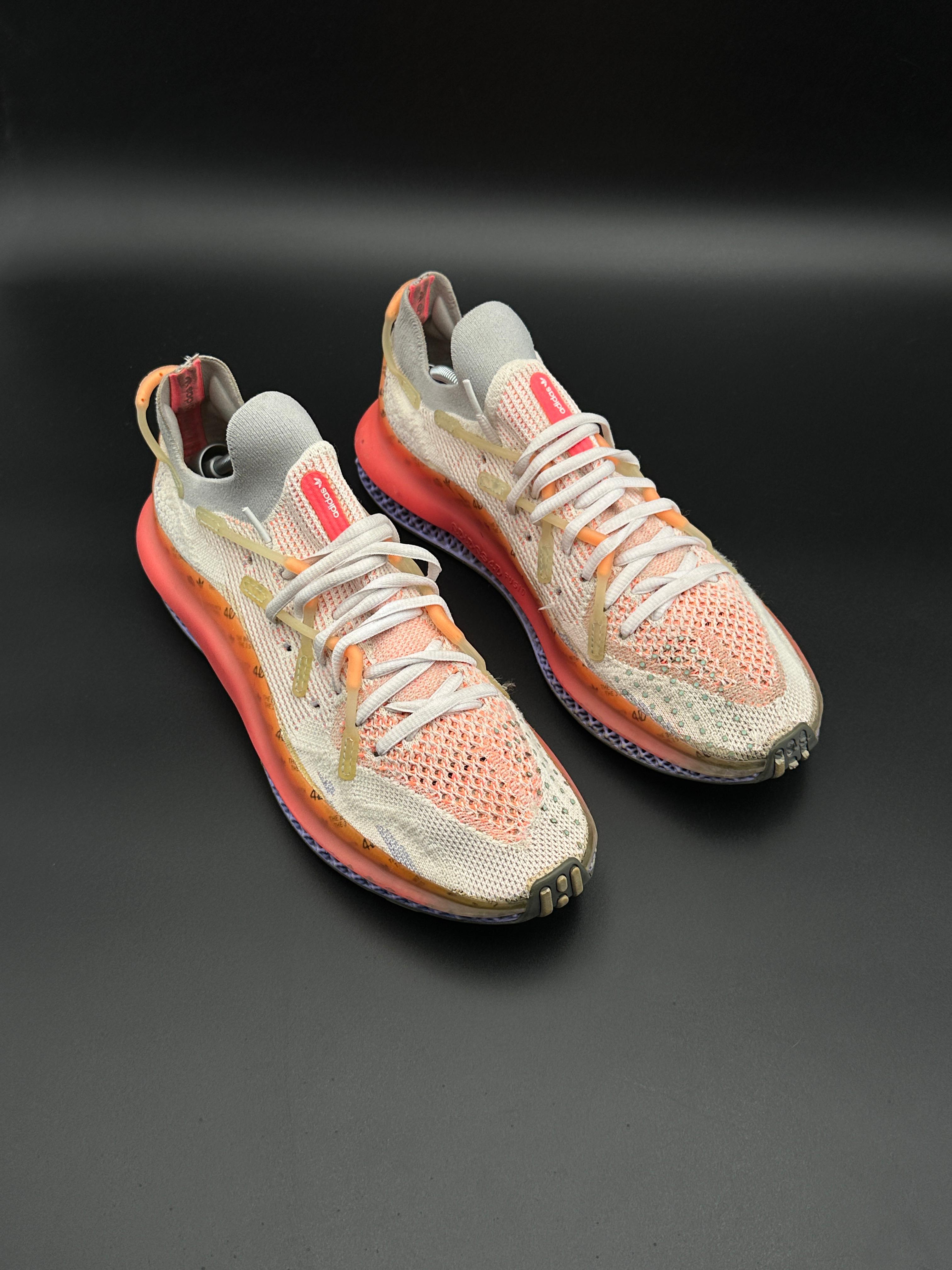 ADIDAS 4D Fusio Street