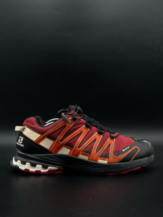 SALOMONS XA PRO 3D GTX RED