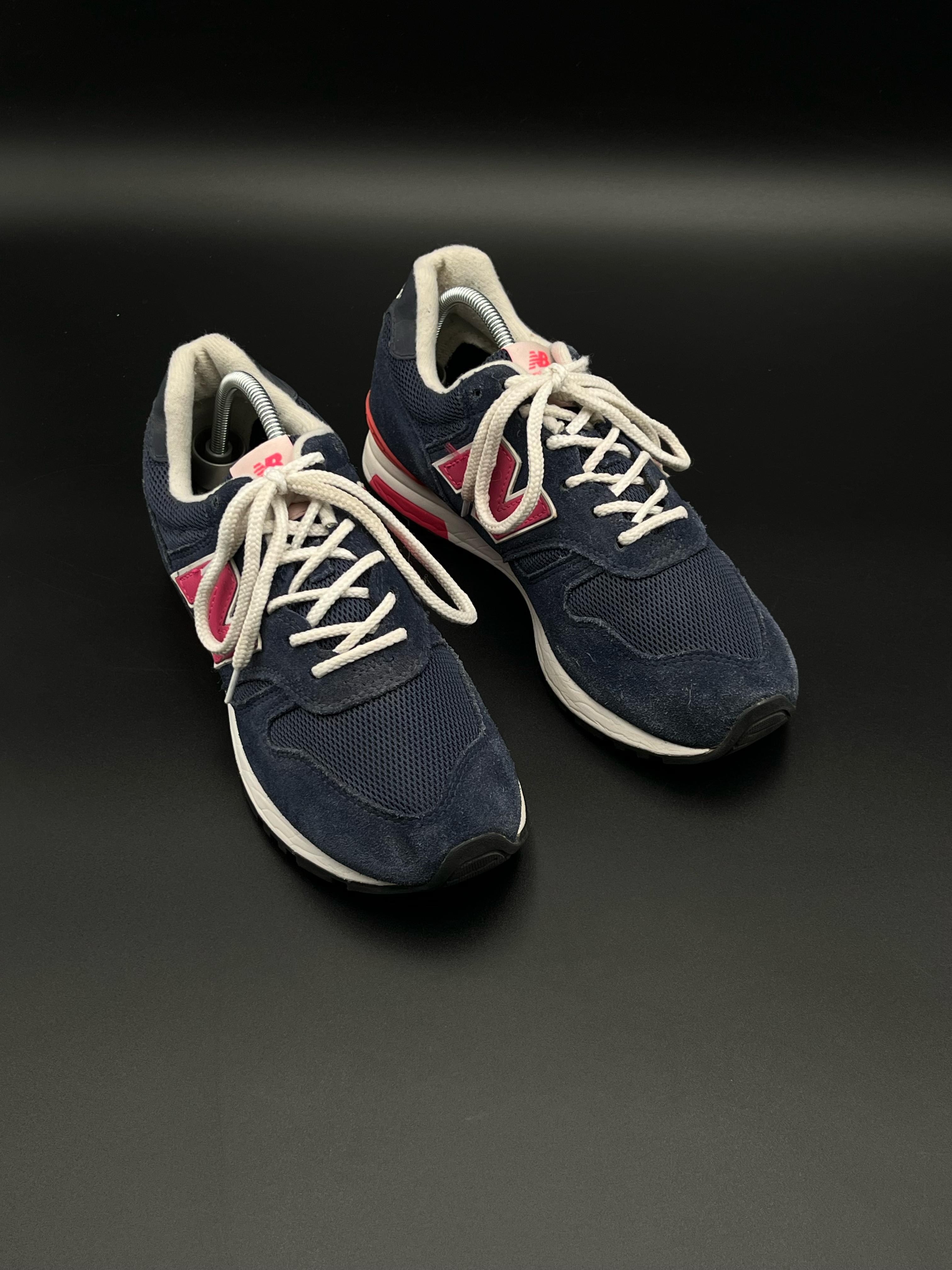 New Balance WL 565 - 40