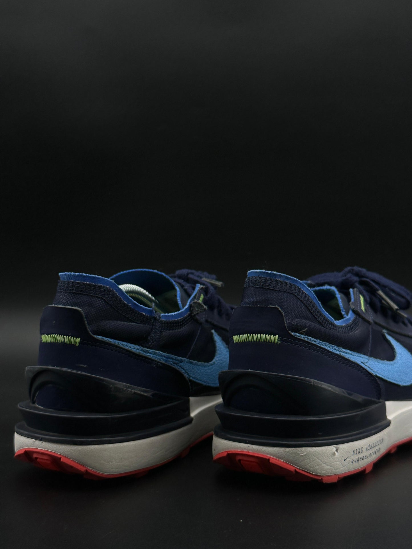 Nike Waffle One SE Eugene