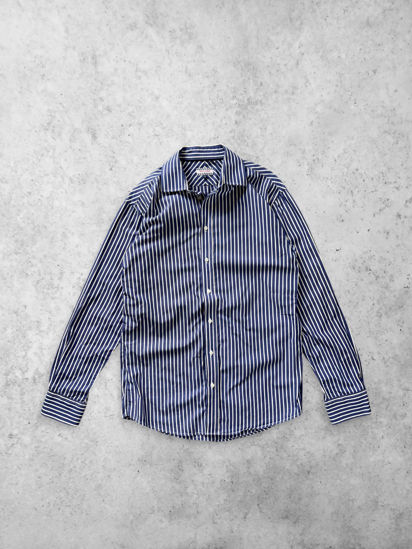 ROCHAS ITALY LINING DRESS SHIRT