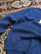 VIYELLA CLUB LONDON RELAXED FIT MOHAIR SWEATER