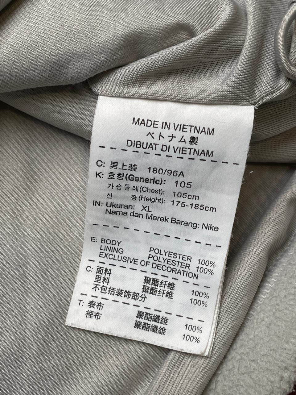 Nike TECH FLEECE QUARTERZIP
