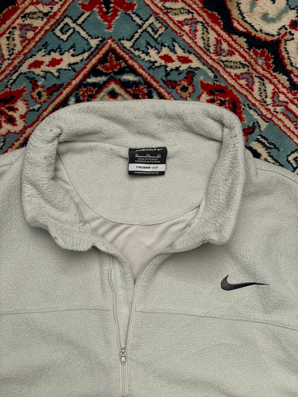 Nike TECH FLEECE QUARTERZIP