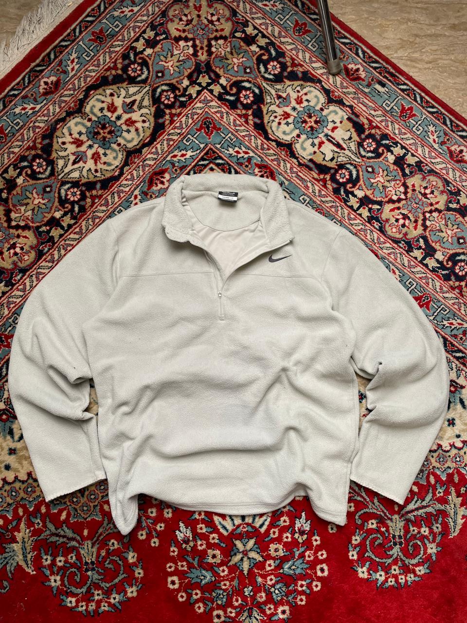 Nike TECH FLEECE QUARTERZIP