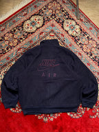 Nike Air VINTAGE RELAXED WOOL BOMBER