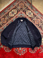 Nike Air VINTAGE RELAXED WOOL BOMBER