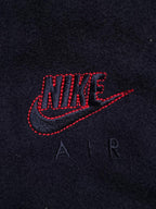 Nike Air VINTAGE RELAXED WOOL BOMBER