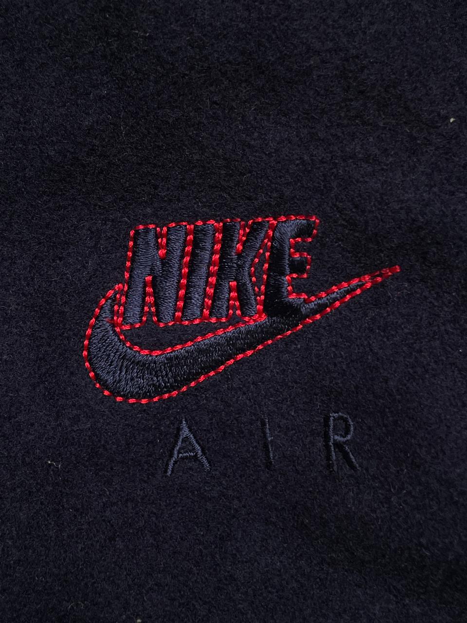 Nike Air VINTAGE RELAXED WOOL BOMBER