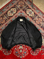 Double Eight VINTAGE WOOL RELAXED OVERSIZED JACKET