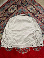 TownGent VINTAGE RELAXED BOXY JACKET