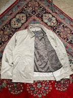 TownGent VINTAGE RELAXED BOXY JACKET