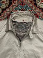 TownGent VINTAGE RELAXED BOXY JACKET
