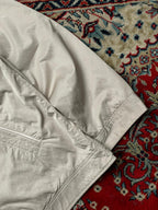 TownGent VINTAGE RELAXED BOXY JACKET