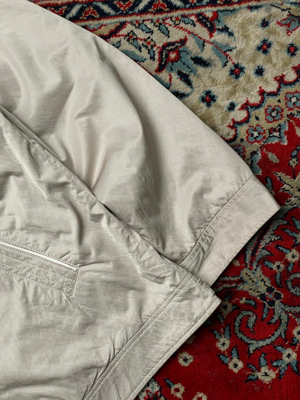 TownGent VINTAGE RELAXED BOXY JACKET