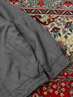 P&VV VINTAGE WORKWEAR RELAXED BOMBER