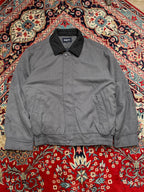 P&VV VINTAGE WORKWEAR RELAXED BOMBER