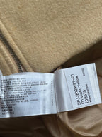 SPAO WOOL BOLERA JACKET