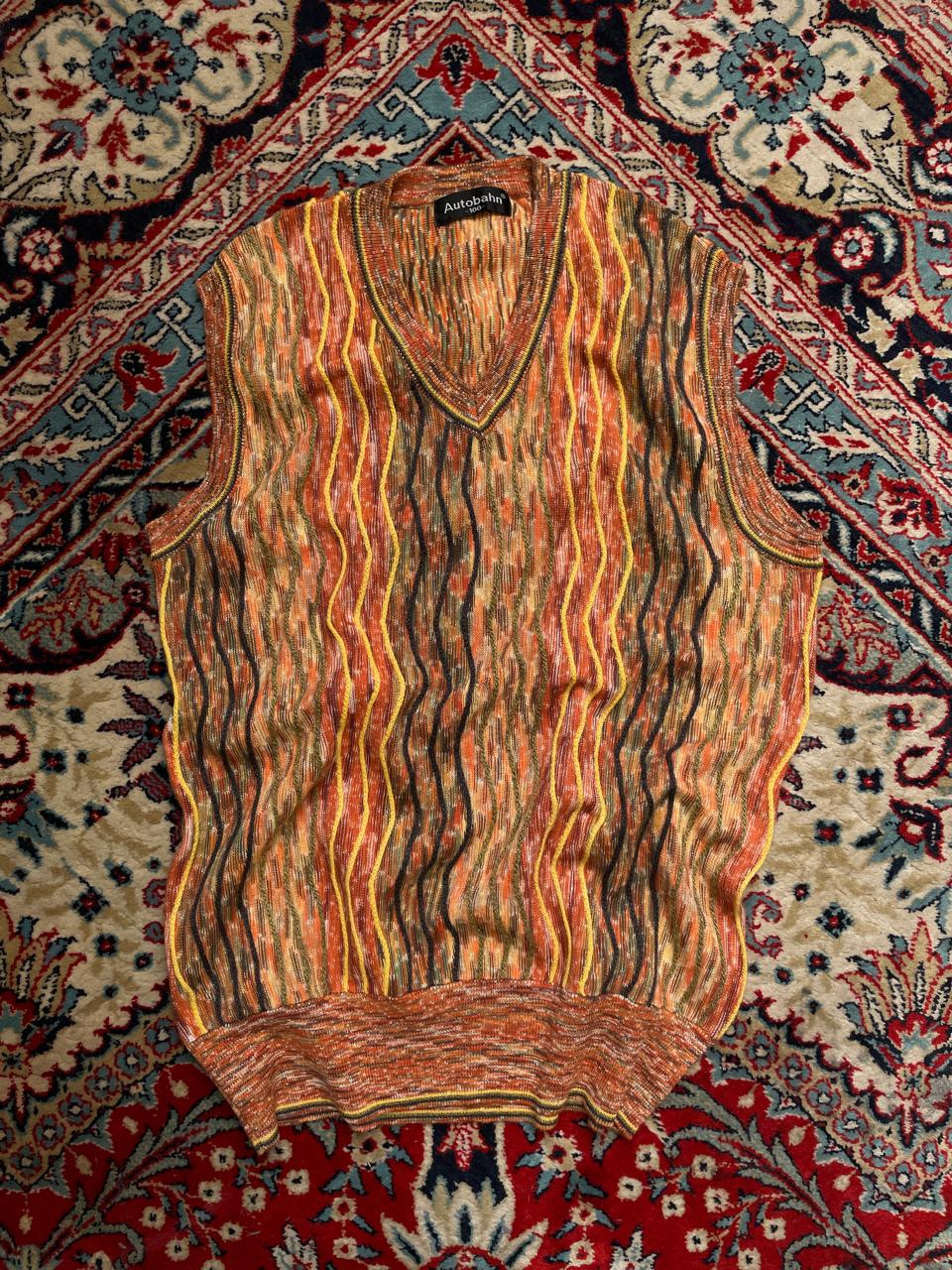 Autobahn TEXTURED SWEATER